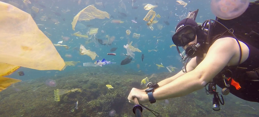 From Louisiana to Pennsylvania, Tracing Plastics Pollution Back to Its Source