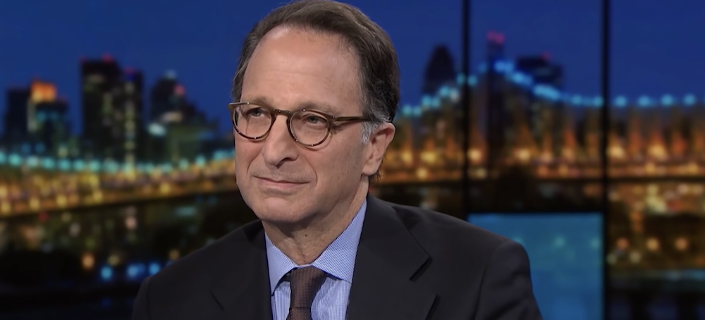 A Test of the Rule Of Law: The Case of Abrego Garcia