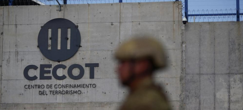 US Sent 238 Migrants to Salvadoran Mega-Prison; Documents Indicate Most Have No Apparent Criminal Records