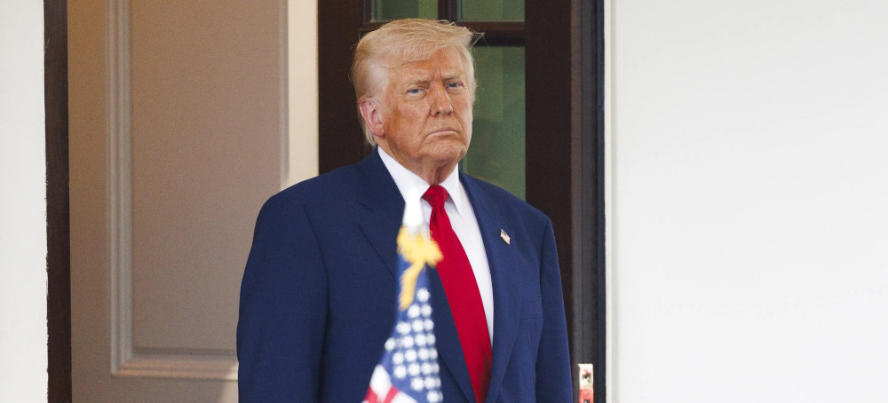 The Clear and Present Danger to the American Rule of Law