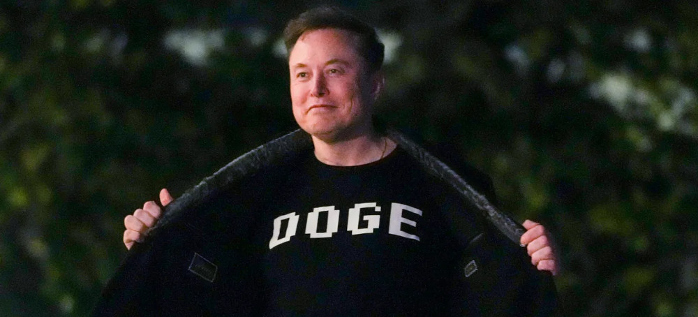 Elon Musk's DOGE Is Getting Audited