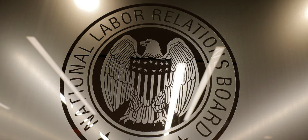 US Supreme Court Clears Way for Trump to Remove Two Democratic Members of Labor Boards for Now