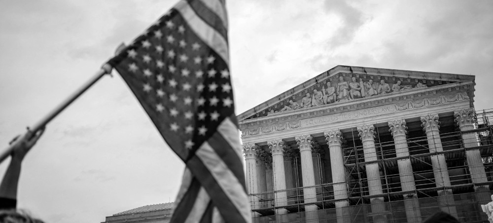 The Supreme Court Doesn’t Need Facts