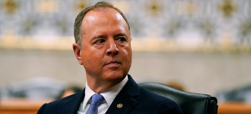 Democratic Senators Call for Probe Into Possible Insider Trading Over Trump Tariff Reversal