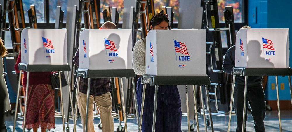 The SAVE Act: ‘The Most Extraordinary Attack on Voting Rights in American History’