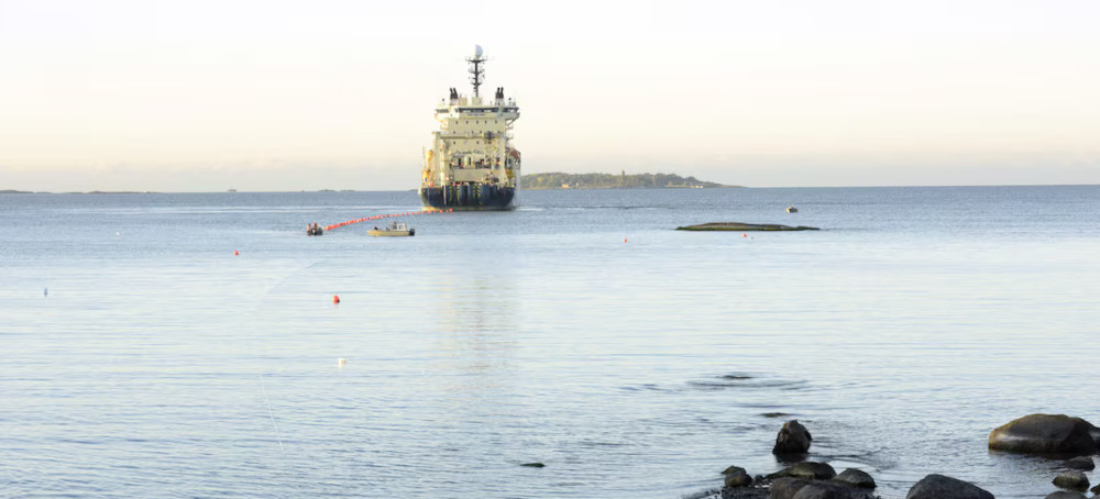 Russian Cable Attacks ‘Threaten to Cut Off World’s Internet’