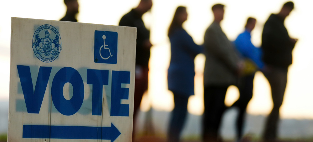 House Passes Bill That Could Make It Harder for Married Women to Vote