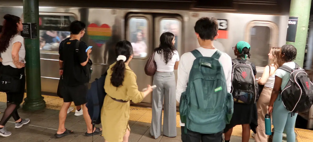 How the Trump Administration Is Targeting Green Transportation in Blue States