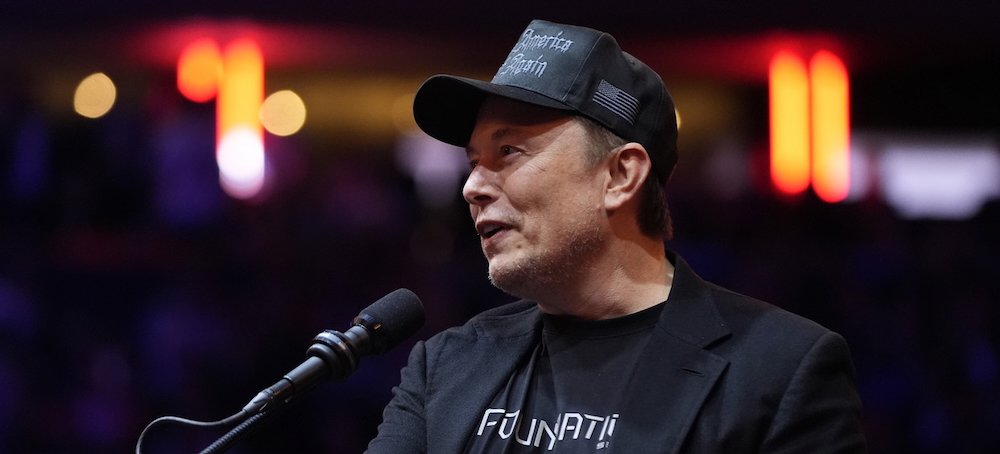 DOGE Is Just Getting Warmed Up