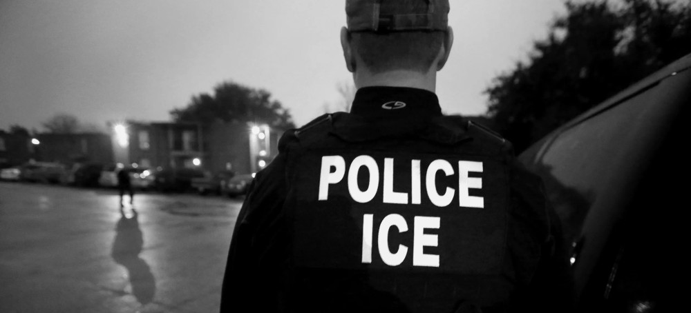 The Mystery of ICE’s Unidentifiable Arrests
