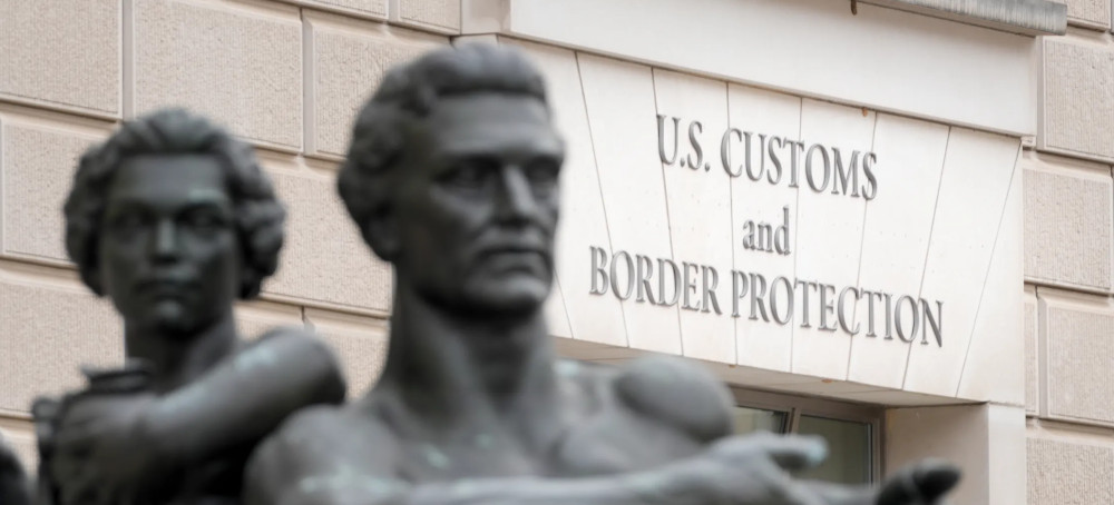 Homeland Security Email Tells a US Citizen to 'Immediately' Self-Deport