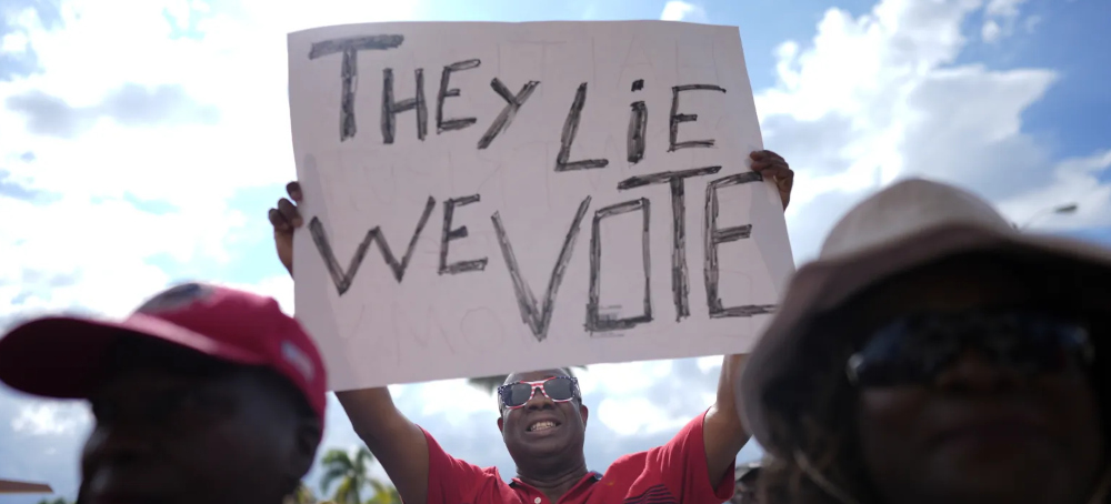 The GOP’s Addiction to Lies: The Death of Truth and the Rise of Post-Fact Politics