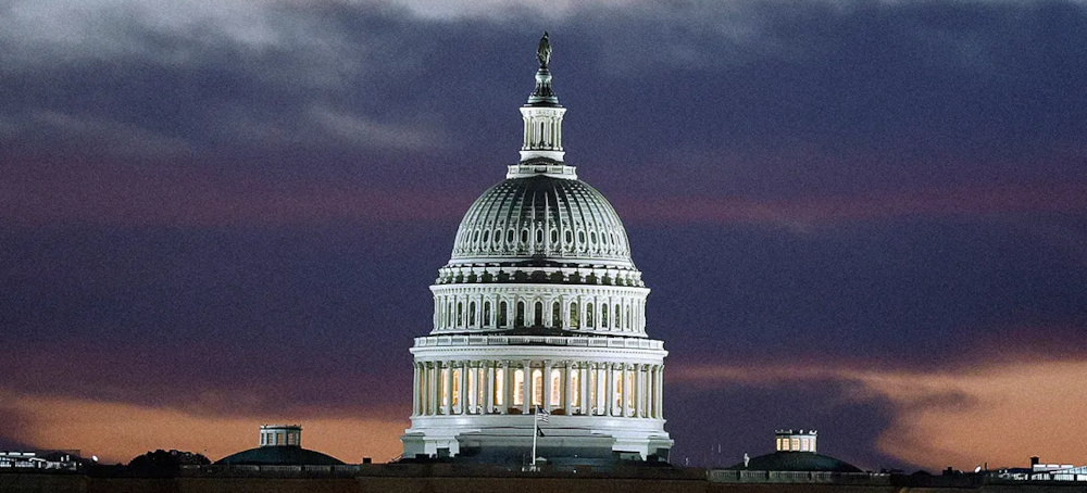 Government Workers Say Their Out-of-Office Replies Were Forcibly Changed to Blame Democrats for Shutdown