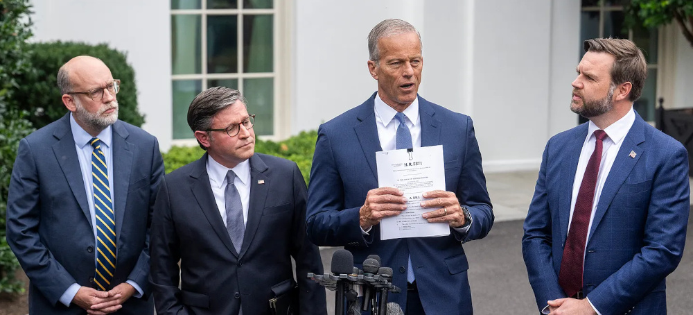 Trump’s ‘Shoot the Hostage’ Shutdown Strategy