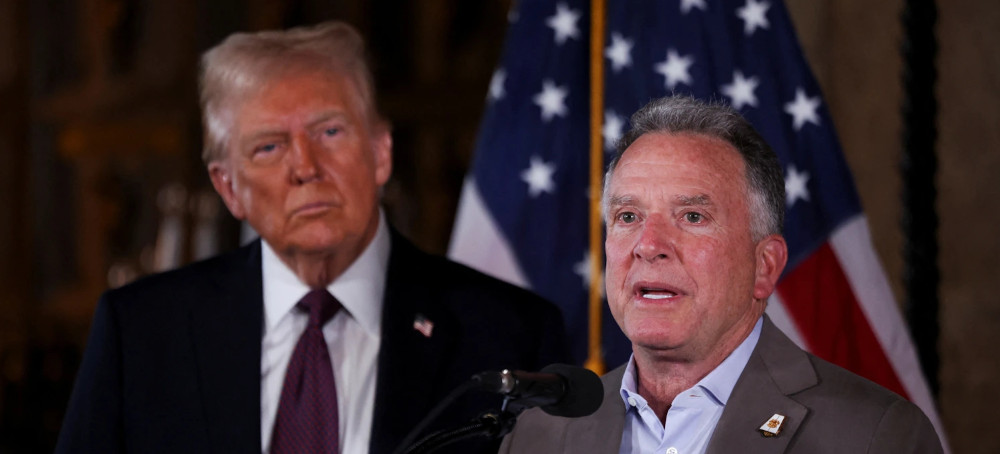 Trump and Witkoff's Mixed Signals on Iran Raise Concerns Over Plausibility of Nuclear Deal