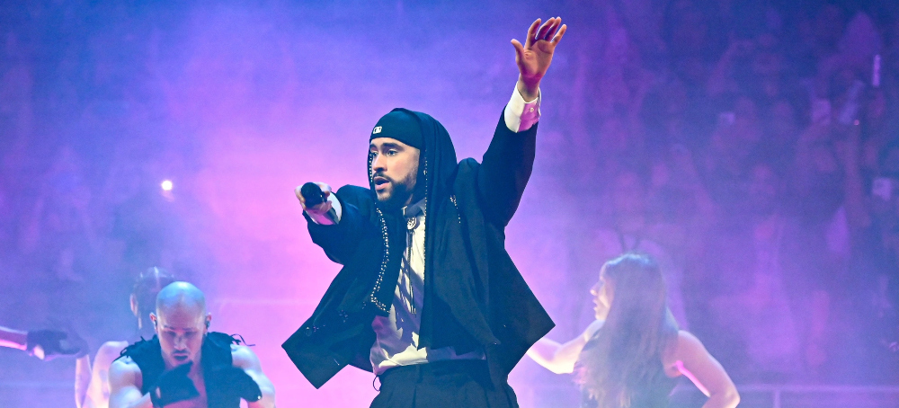 Bad Bunny’s Super Bowl