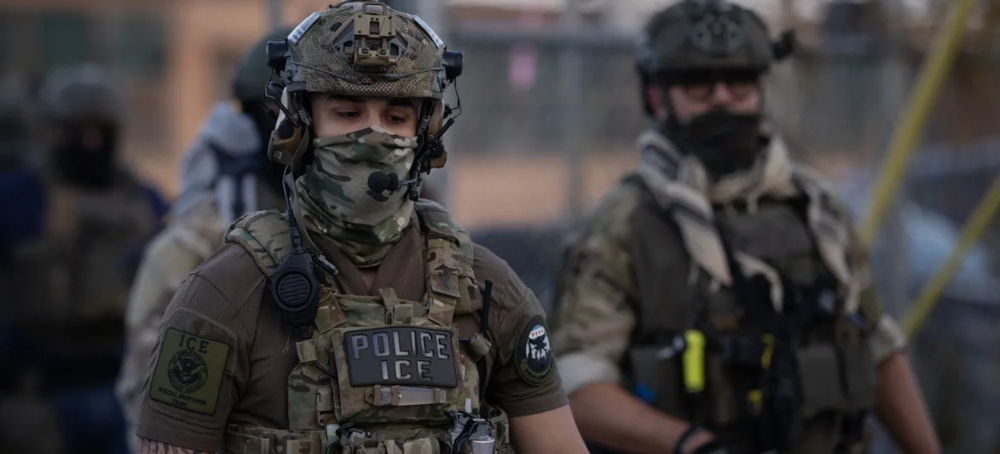 Focus on US Mass Shooters’ Political Beliefs Undermines Fight Against Gun Violence