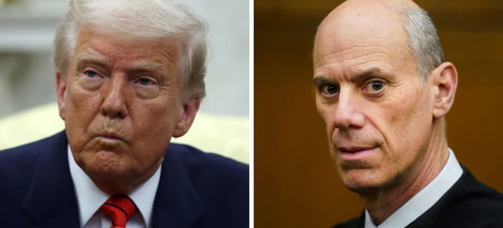 ‘Breathtaking in Its Audacity’: Trump’s Conflict With Judges Has Escalated to New Heights