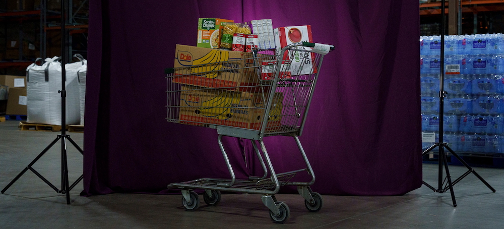 Trump Canceled 94 Million Pounds of Food Aid. Here’s What Never Arrived.