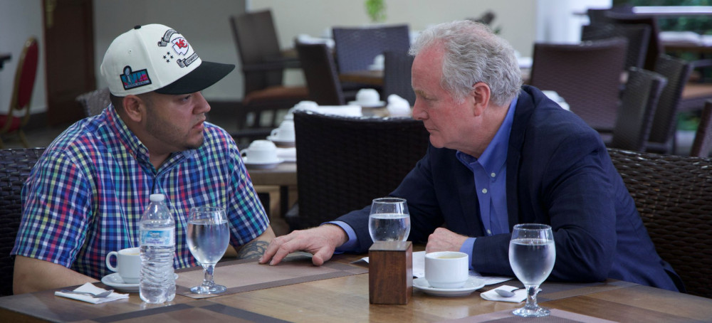 US Appeals Court Judge: Trump Officials' Defiance Over Abrego Garcia's Deportation Is 'Shocking,'