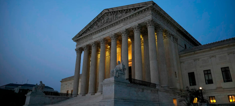 Supreme Court to Hear Arguments on Trump Plan to End Birthright Citizenship