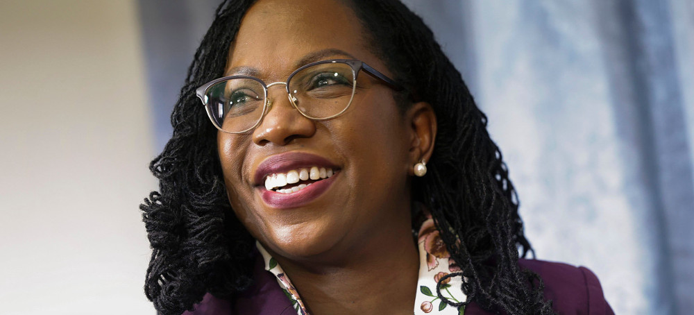 Justice Ketanji Brown Jackson Is Trying to Warn Us About Something. Are We Listening?