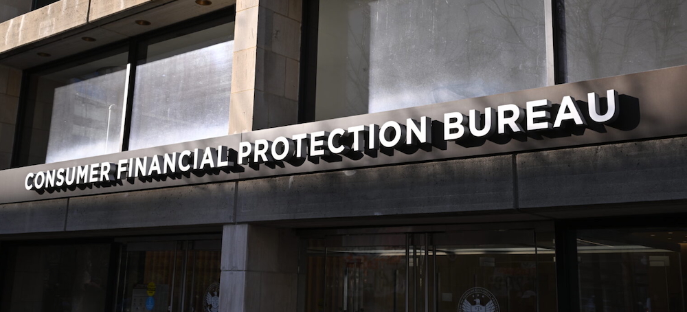 Judge Halts Trump’s Mass Firings at CFPB