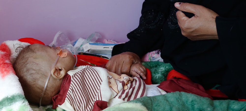 ‘In Three Months, Half of Them Will Be Dead’