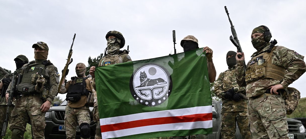 Decolonizing Russia — What It Means and Why It Matters