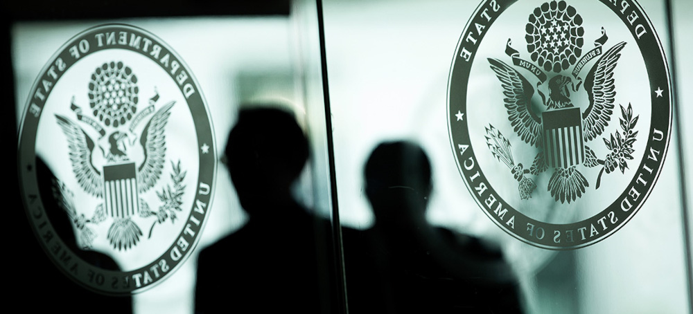 Trump Administration Draft Order Calls for Drastic Overhaul of State Department