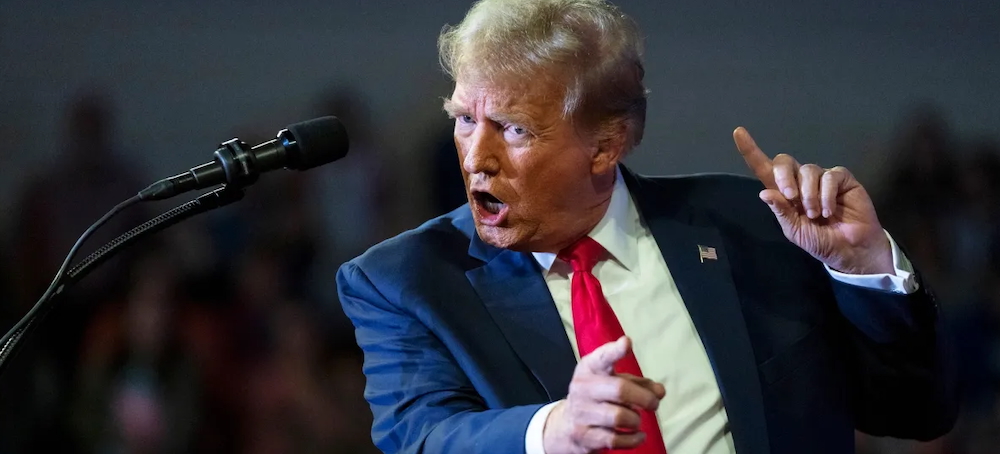 ‘They Need to Suffer’: Inside Trump’s War on Dissent