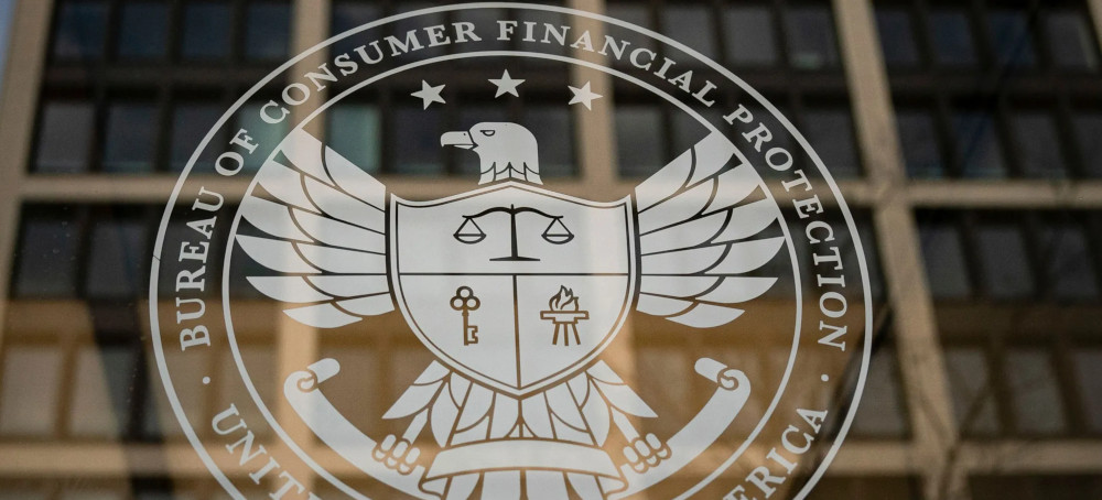 The CFPB Has Been Gutted