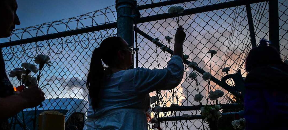 Afghan Asylum Seeker Dies in ICE Custody, US Advocacy Group Says