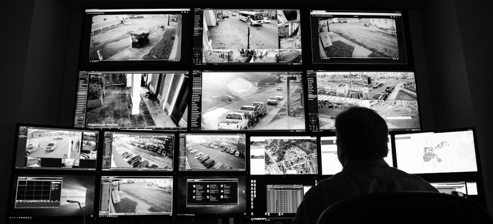 DOGE Is Building a Master Database to Surveil and Track Immigrants