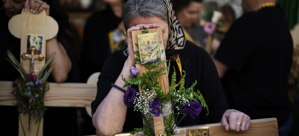 ‘They Are Trying to Make It Unbearable’: Jerusalem Christians Face Easter Under Israeli Crackdown