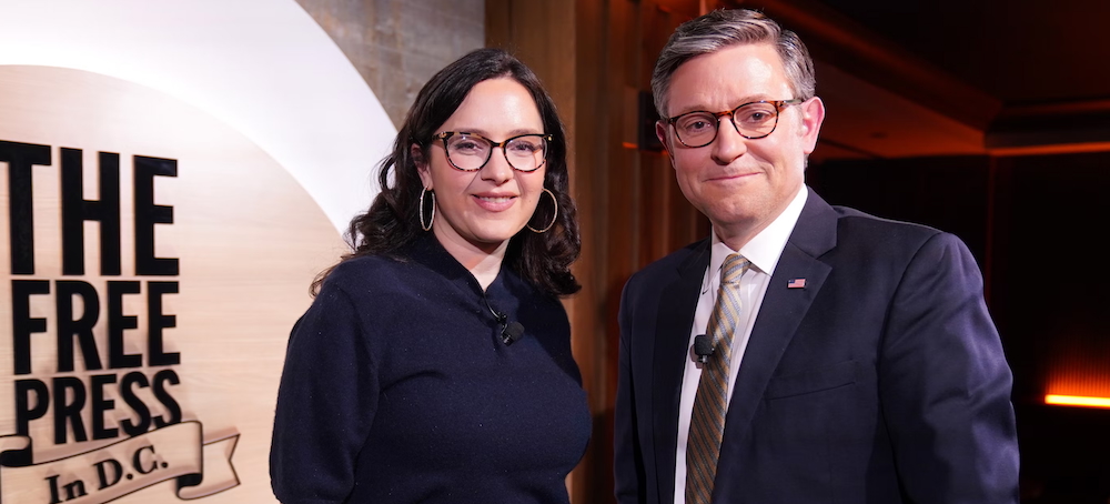 MAGA-Lite: What “Bari Weiss Conservatism” Is, and Why It’s Dangerous