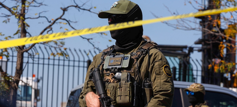 The Civil-Military Crisis Is Here