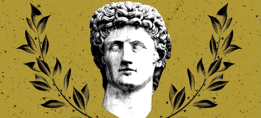 The Roman Way to Trash a Republic