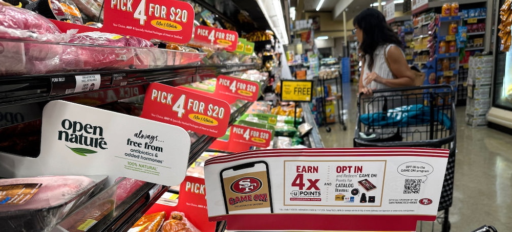 Price Gougers Are Exploiting Trump’s Tariffs