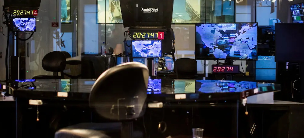 A Ticking Clock on American Freedom