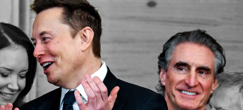 America’s National Parks Are in Some Very Serious Trouble