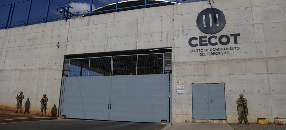 Trump-Appointed Judge Orders Return of Another Wrongfully Deported Man