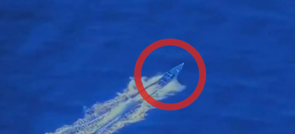 Colombia's President Says Boat Struck by US Was Carrying Colombians