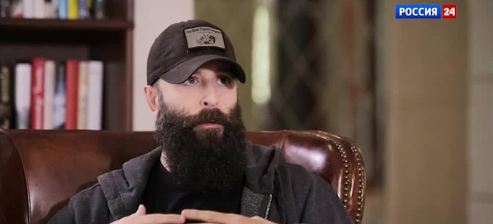 Alleged Former Members of Neo-Nazi Group Claim Its Leader Is Russian Spy