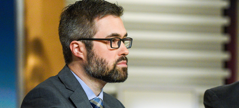 US Anti-Fascism Expert Leaves Country Day After Being Blocked From Flying to Spain