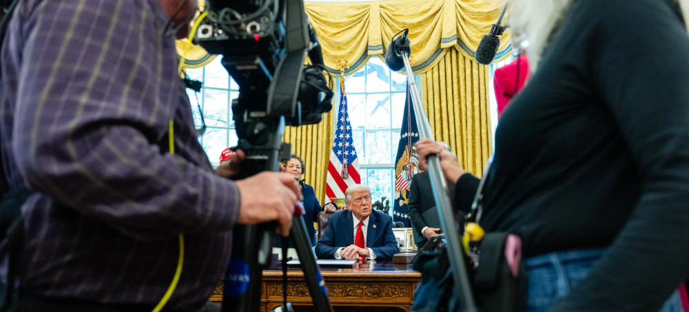 Judges Worry Trump Could Tell US Marshals to Stop Protecting Them