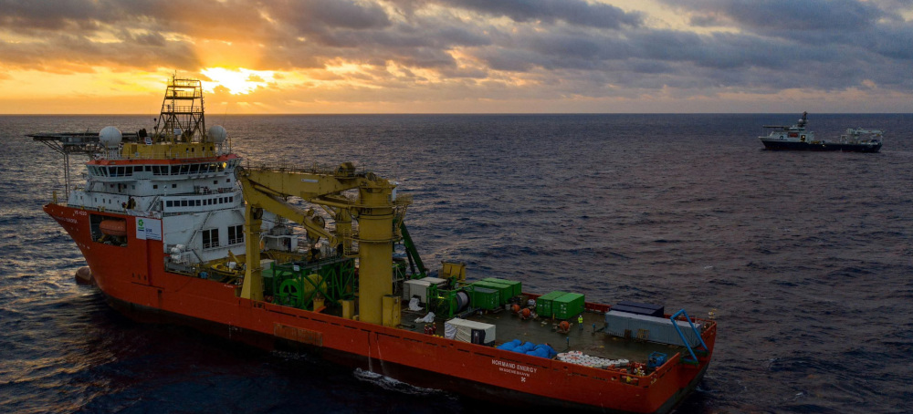 Despite Global Opposition, Trump Just Fast-tracked Deep-Sea Mining