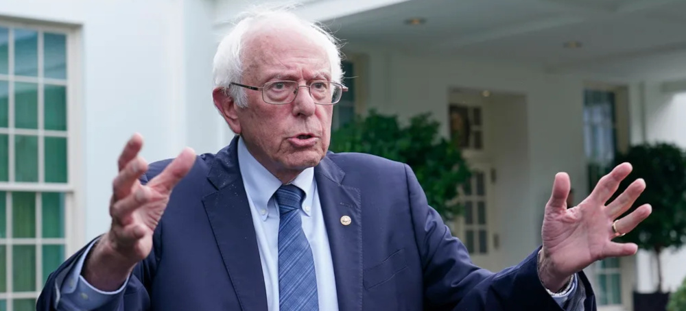 Trump Is Rapidly Moving Us Towards Authoritarianism 