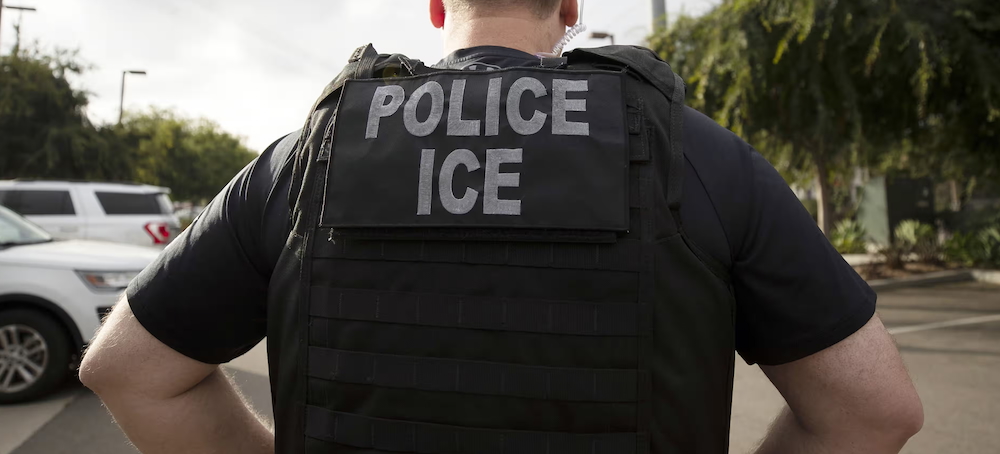 Trump Officials Deported Two-Year-Old US Citizen ‘With No Meaningful Process’, Judge Says