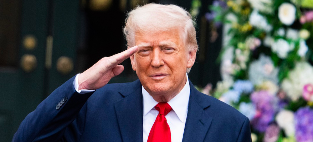 Trump’s Tariffs Have Done What No US Adversary Could